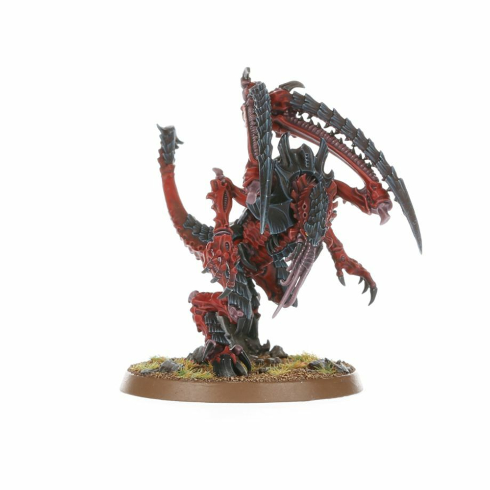 Tyranid Lictor