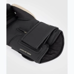 Боксёрские перчатки Venum Challenger 4.0 black/beige