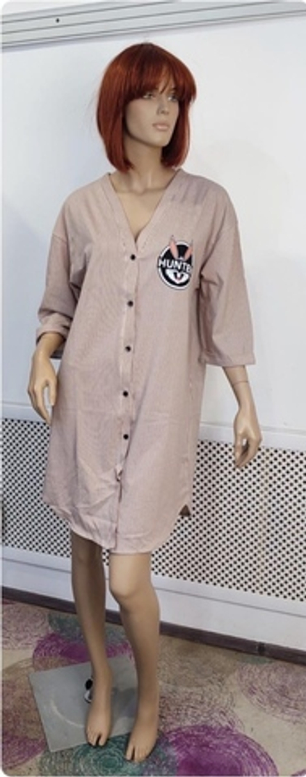 [m]Халат Т-4139