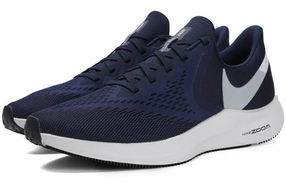 Кроссовки Nike Zoom Winflo 6