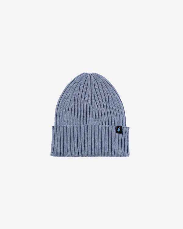 Шапка Ordinary Beanie Джинсовая - фото 1