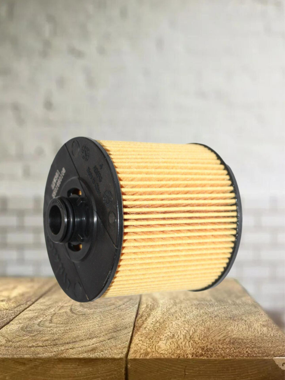 Фильтр масляный (картридж) 1056022300 Geely Atlas Pro, Coolray