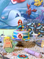 Ariel Party