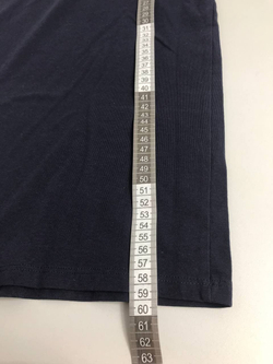 Юбка трикотажная 40 размер