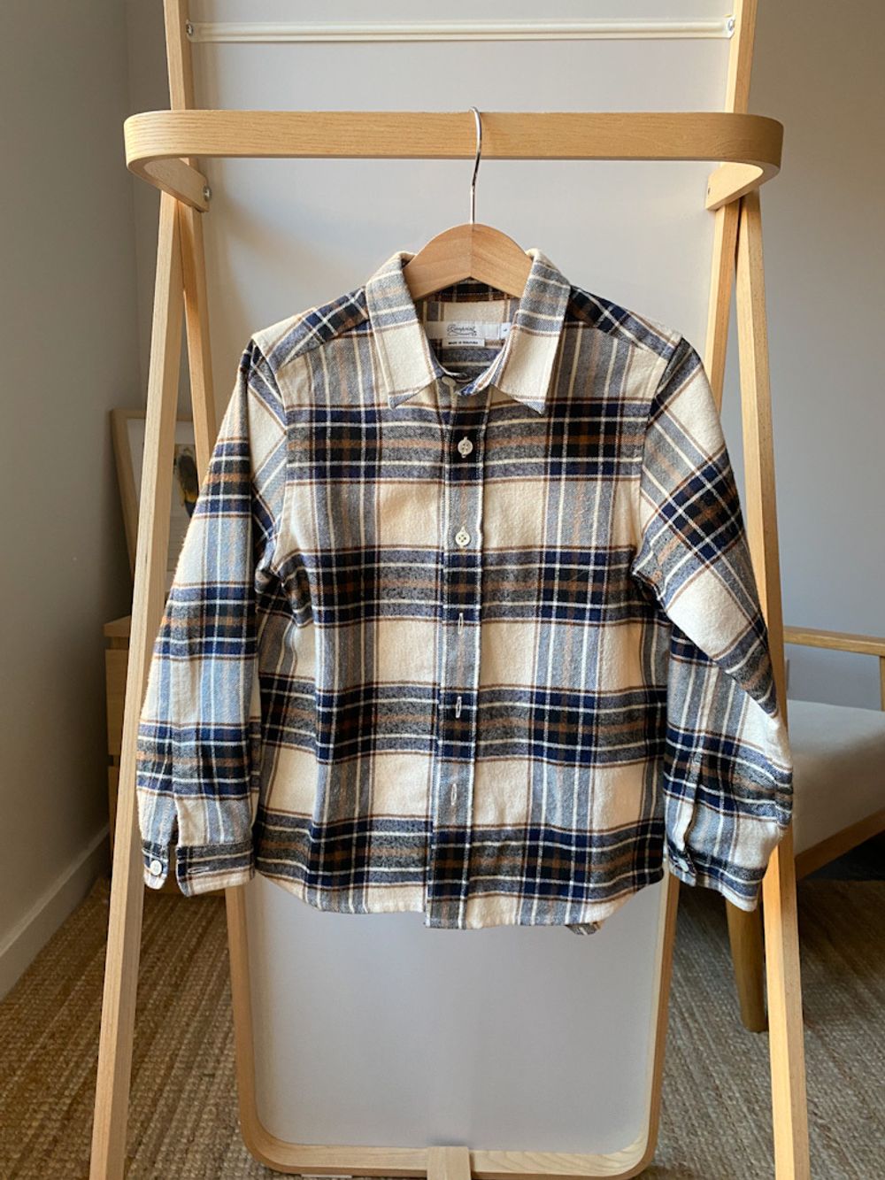 Рубашка Bonpoint