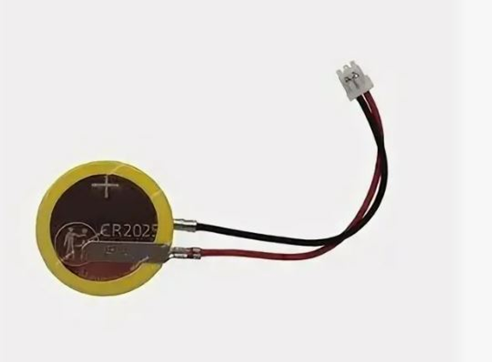 Элемент питания AFPG804 Panasonic