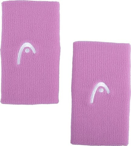 Напульсник теннисный Head Wristbands 5" - Фиолетовый
