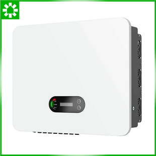 Сетевые инверторы