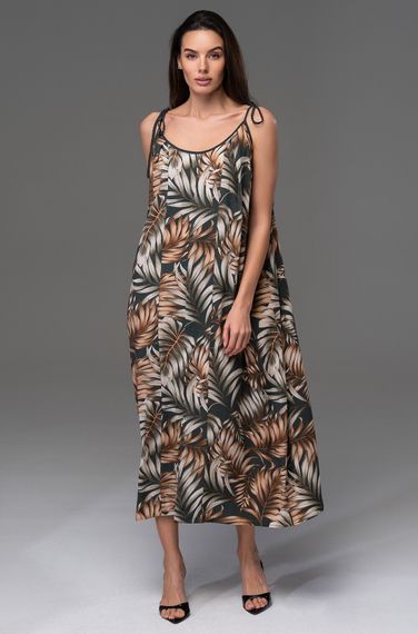 Халат Mia-Amore 5399 &quot;Samui&quot;