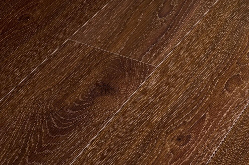 Виниловый пол AceFloor Дуб Бронза 3742-8