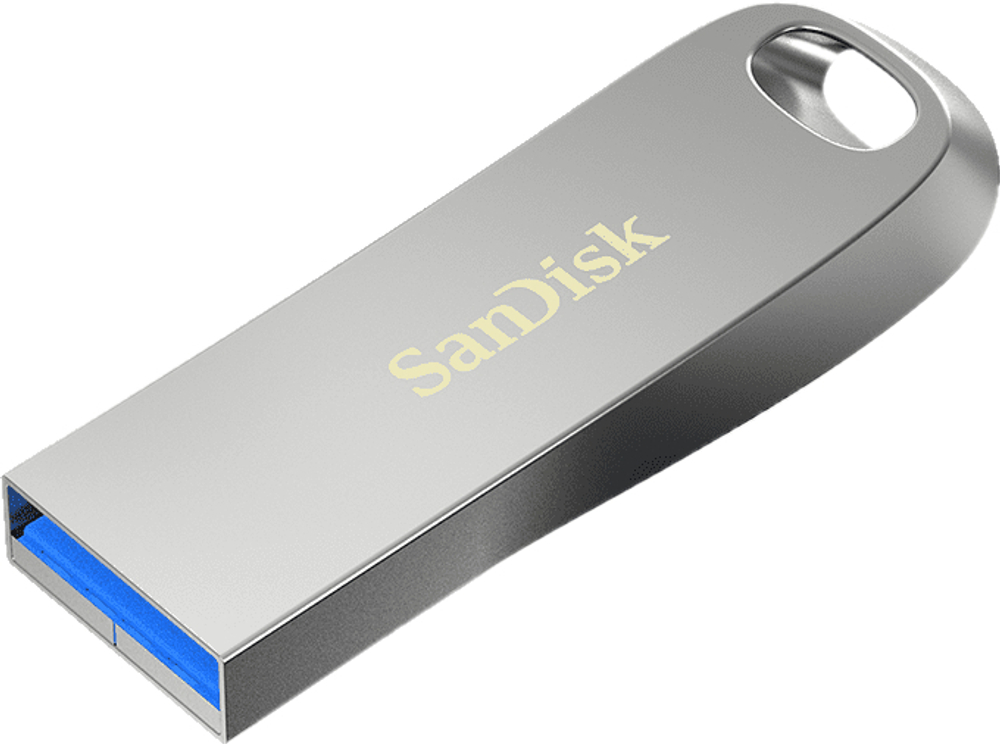 Накопитель USB 3.2 512GB SanDisk Ultra Luxe