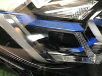 Фара правая BMW X3 G01 (2021-2024) Laser