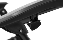 Складное кресло GoGarden Siesta black [50331]