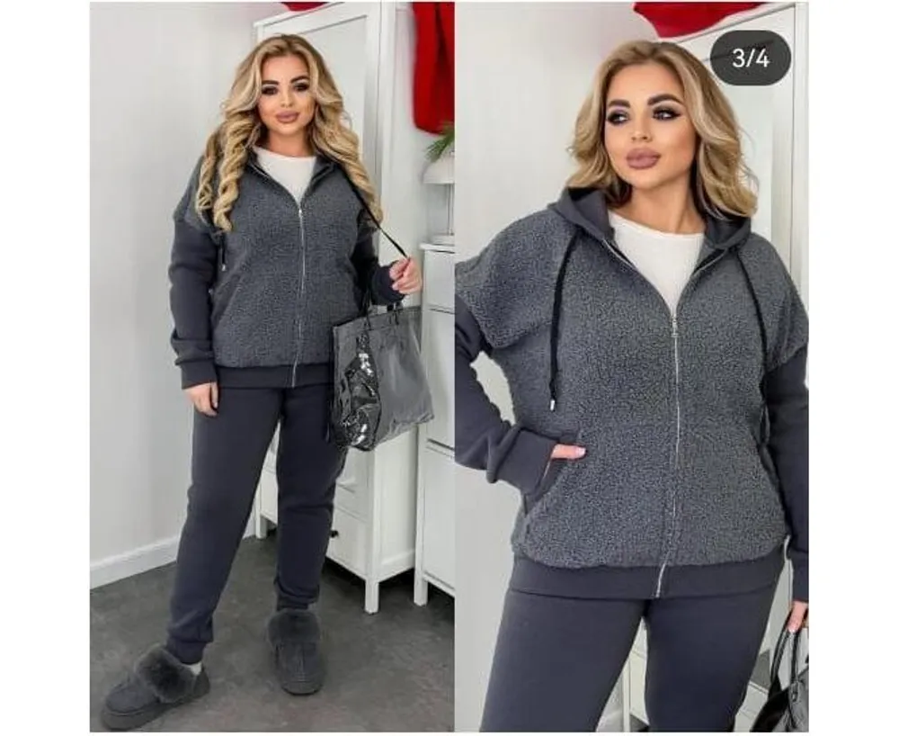 Костюм 50360899 Fabrika