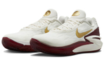 Кроссовки Nike Air Zoom G.T. Cut 2 (Женская размерная сетка)