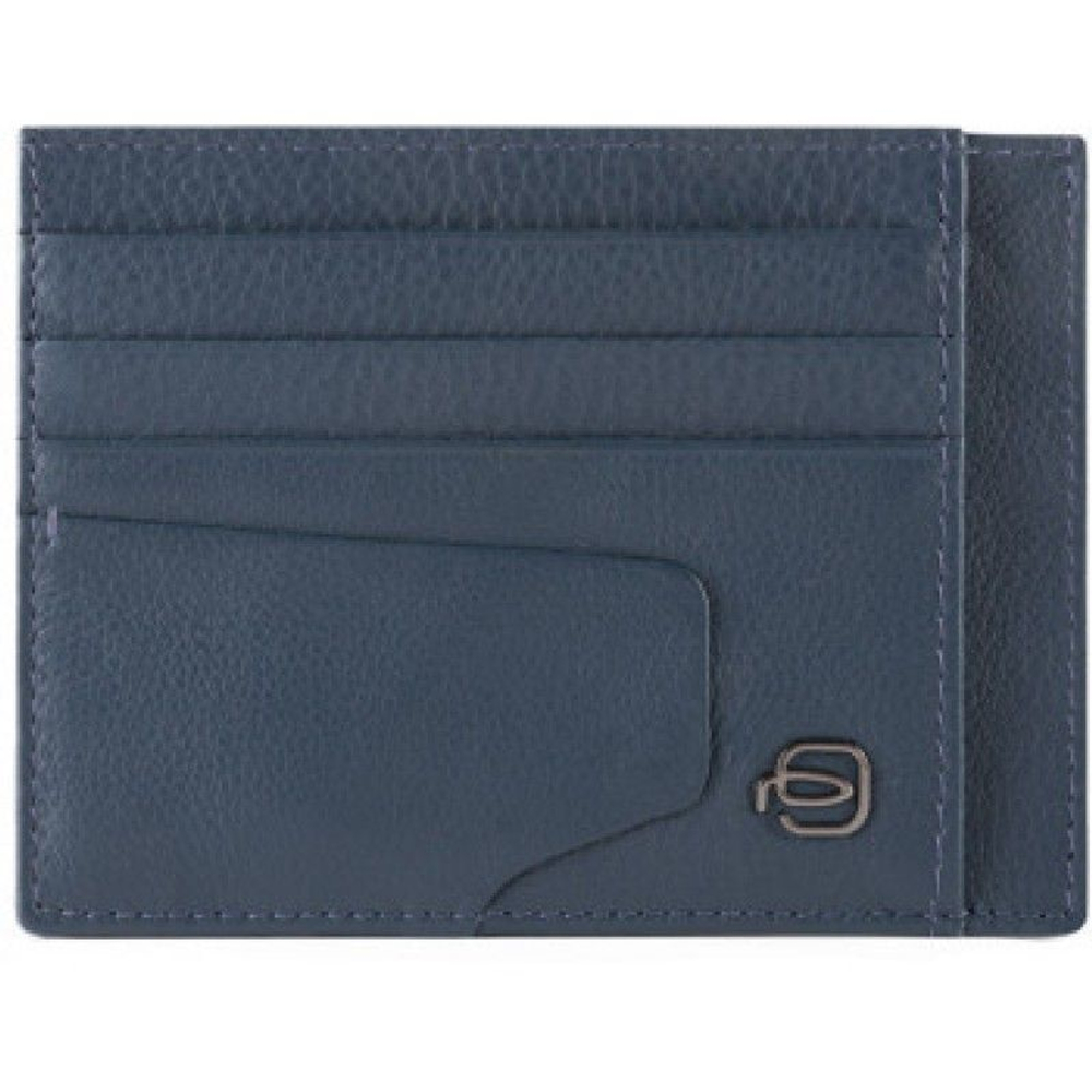 Чехол для кредитных карт Piquadro PP2762AOR/BLU