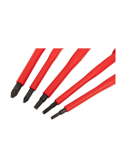 Набор диэлектрических отверток Gigant GBSD-13