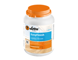 WS EasyFinish паркетный лак (Лобадур ИзиФиниш)