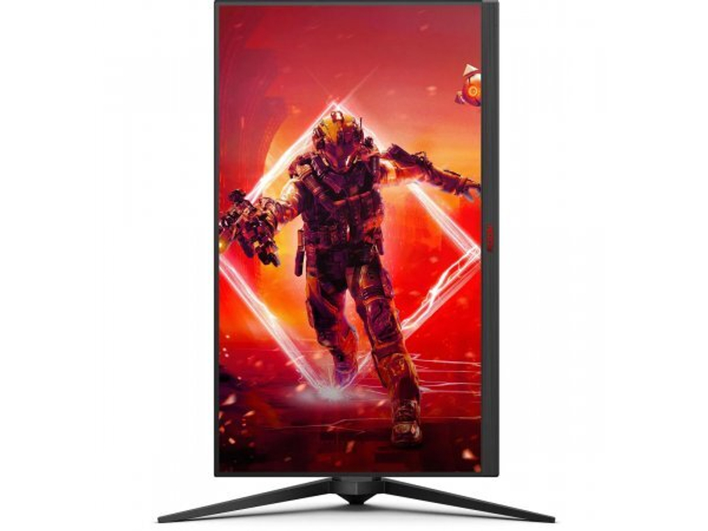 Монитор AOC AG275QXN 27" Black