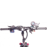 Электросамокат Syccyba R11 Mini 60V 33.6Ah