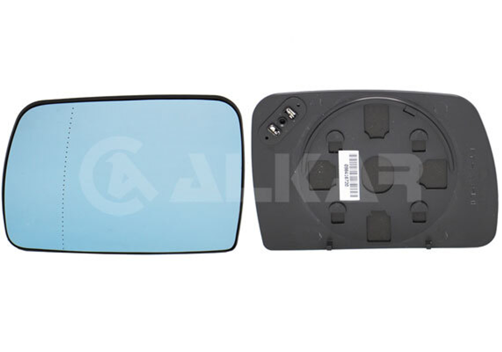 ALKAR - 6471888-ALA - Mirror Glass, exterior mirror
