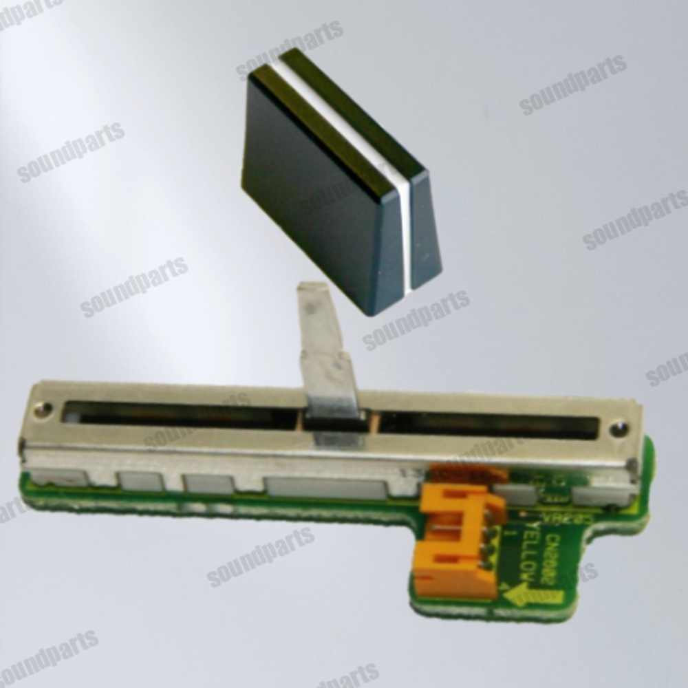 Фейдер Pioneer DWX 2538 (DWX 2540) - ch2/ch4
