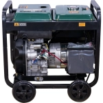 STEM Techno S8500DE генератор дизельный ГЕН030
