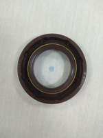 Манжета привода вентилятора 1,1-38х60х10 фторкаучук 210-1701230