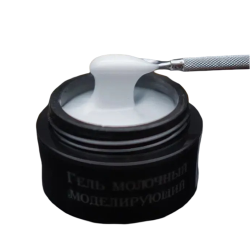 Гель молочный Опция, 15 мл