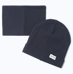 Шапка детская со снудом, р. 50/ 10123882 KAFTAN