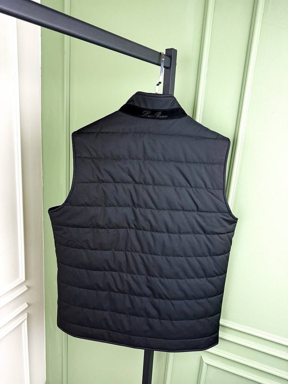 Жилет Loro Piana