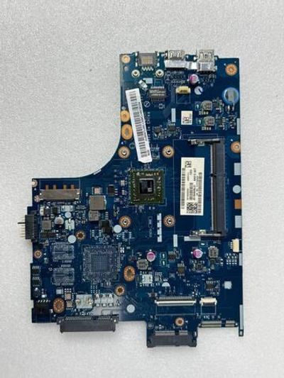 Материнская плата для ноутбука Lenovo S435 W8S UMA A6-6310 15W (5B20H13406), оригинал