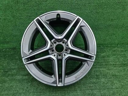 Диск литой R20 Mercedes GLE V167 18-нв AMG задний