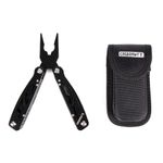 Мультитул (плоскогубцы) &quot;СЛЕДОПЫТ-HEADWAY&quot;, 105х45х16 мм, 11 предметов, в чехле, в коробке/20/40/