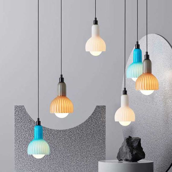 Подвесной светильник Imperium Loft Tiril 189758-23