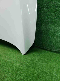 Капот Geely Okavango (2023-н.в.)