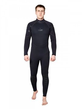 Гидрокостюм Sargan Black King Long Men 5 мм