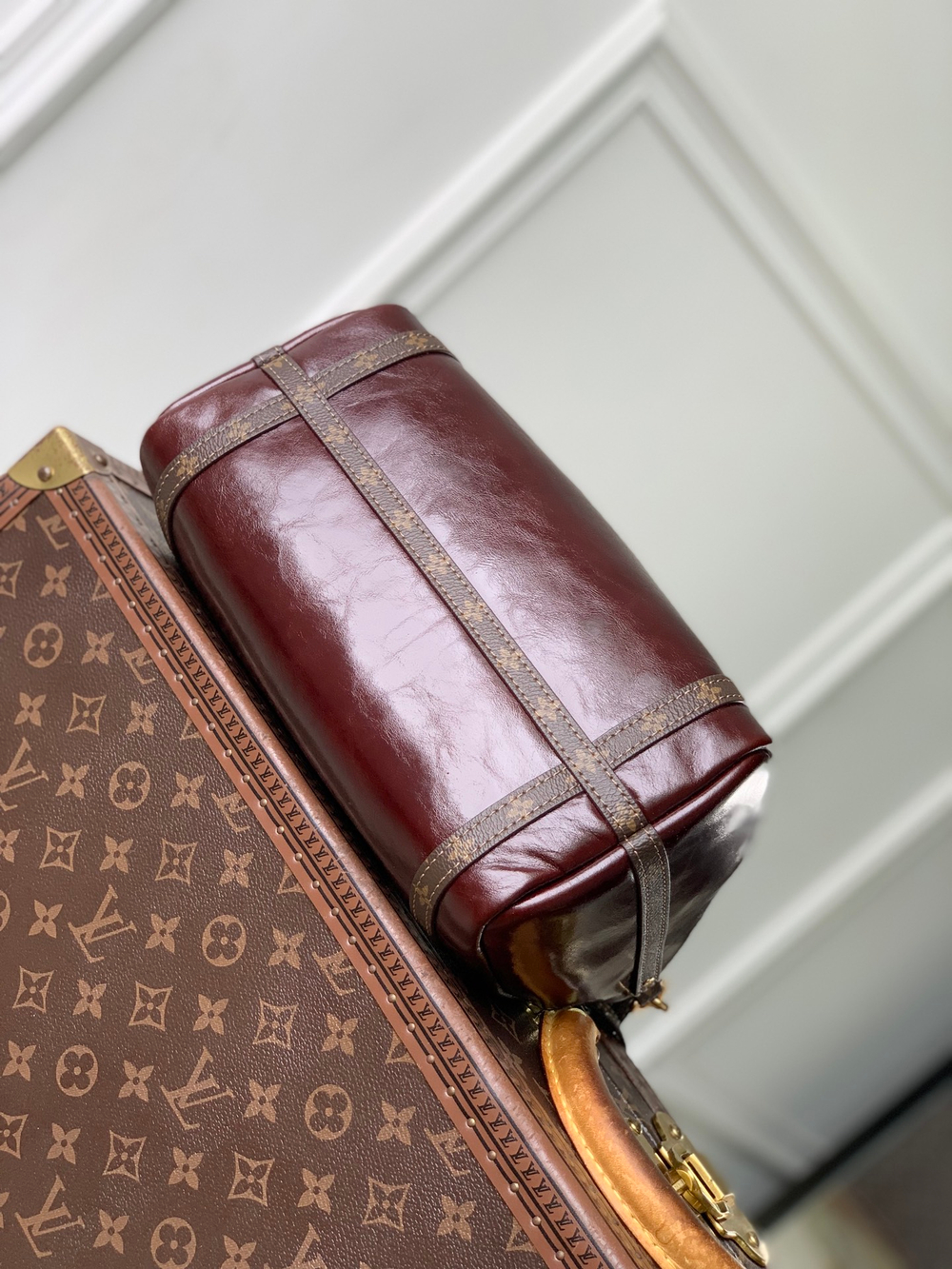 Louis Vuitton Express PM