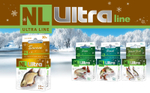 Полиэстровая леска NL ULTRA BREAM 30m 0,2 мм 1 шт