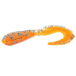 Мягкая приманка Relax Twister 80мм 5.2г VR4 -