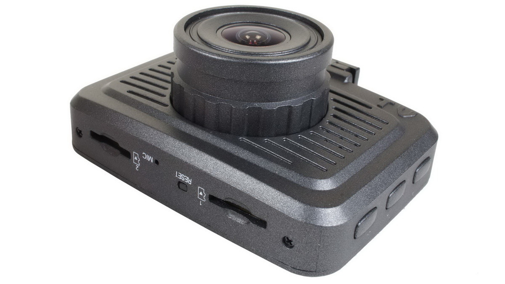 Автомобильный видеорегистратор TrendVision TDR-250