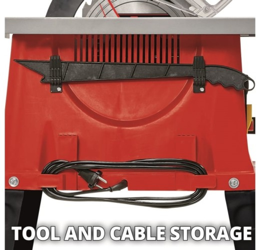 Пила циркулярная EINHELL TC-TS 254 eco 4340505