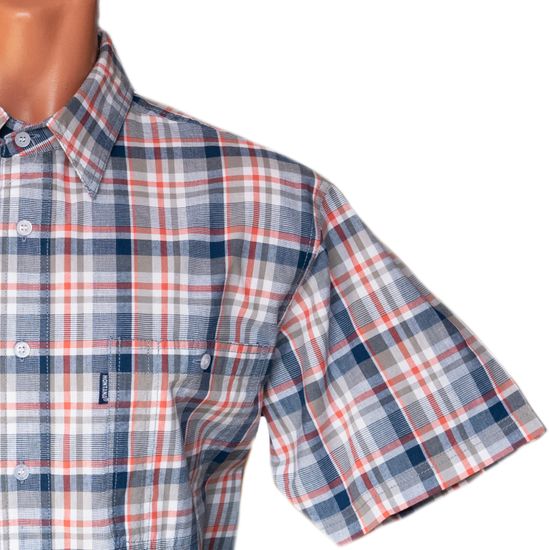 Рубашка MONTANA (Турция) Размеры 52-68