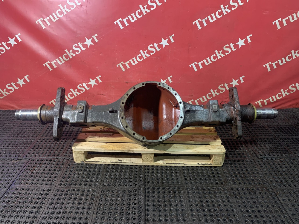 Корпус заднего моста