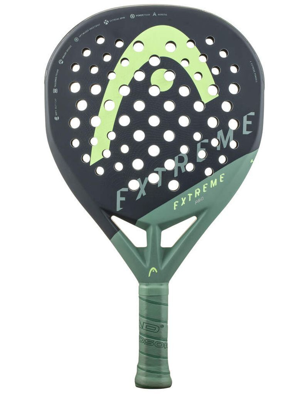 Ракетка для Padel Head Extreme Pro