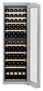 Винный шкаф Liebherr EWTgw 3583