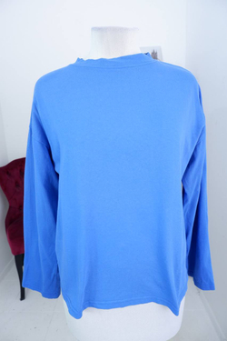 Лонг свободного кроя, визуально на 54 размер