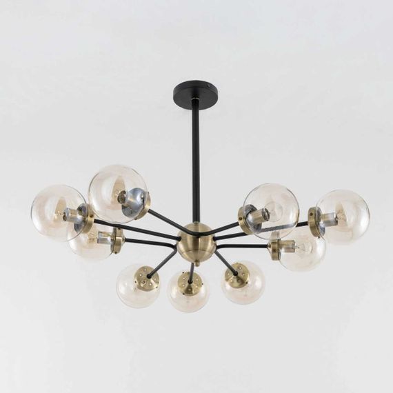 Потолочная люстра Citilux Планета CL105295