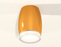 Ambrella Комплект накладного светильника с акрилом Techno XS1125021