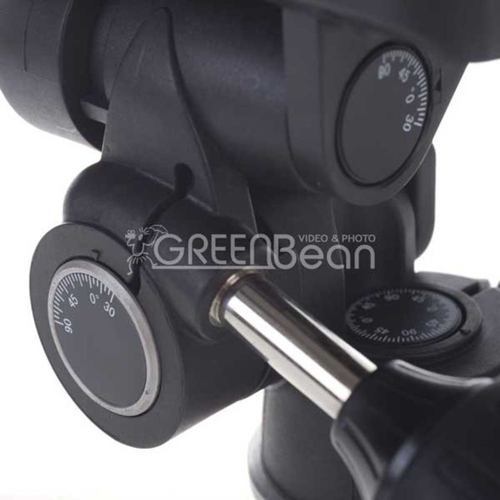 Штативная 3D головка GreenBean TH-3